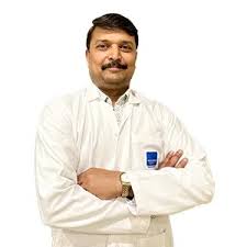 Dr Deepak Mane